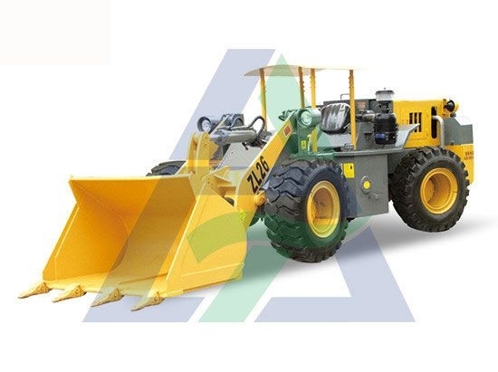 裝載機(jī)磨合期有什么特點(diǎn)？