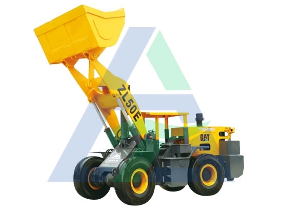 礦用裝載機(jī)冬季應(yīng)該怎么進(jìn)行保養(yǎng)？