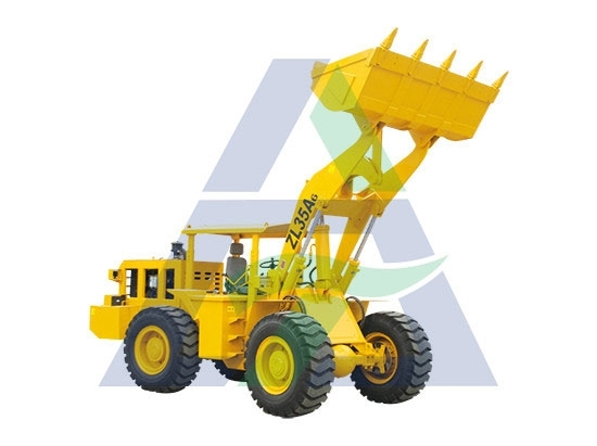 裝載機(jī)機(jī)型選擇時的注意事項